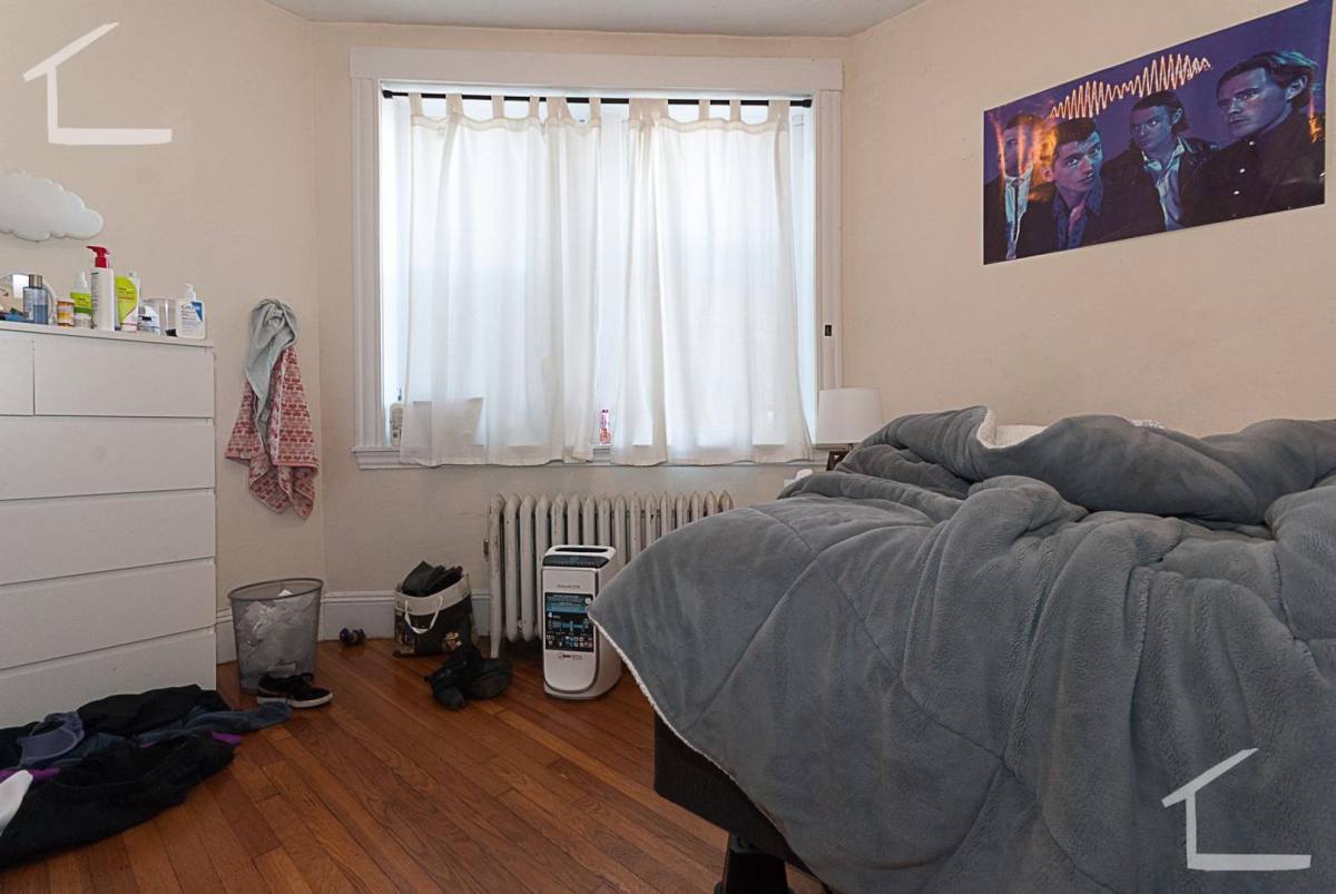 Apartment for rent at 36 Egmont St #3C, Brookline, MA 02446