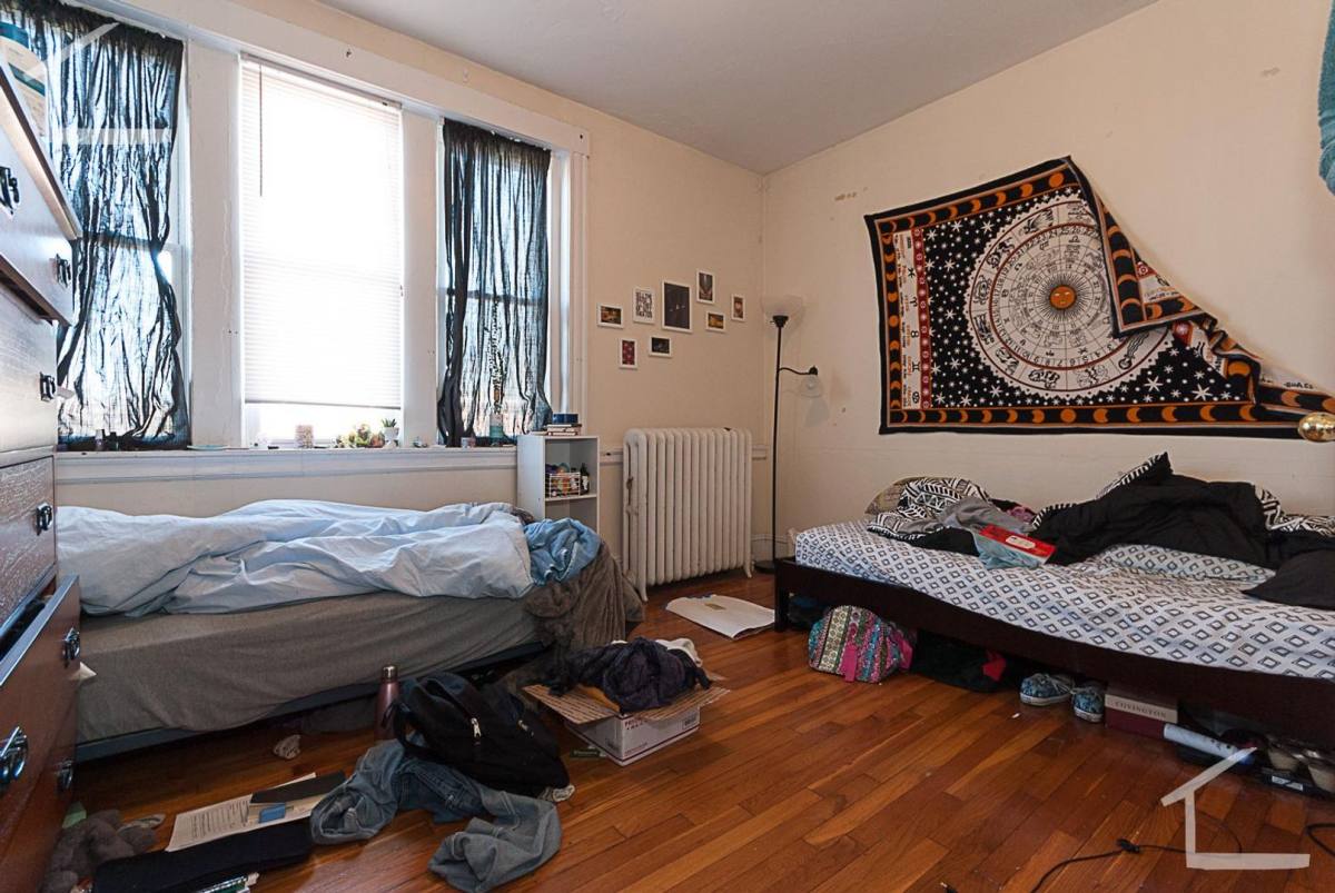 Apartment for rent at 36 Egmont St #3C, Brookline, MA 02446