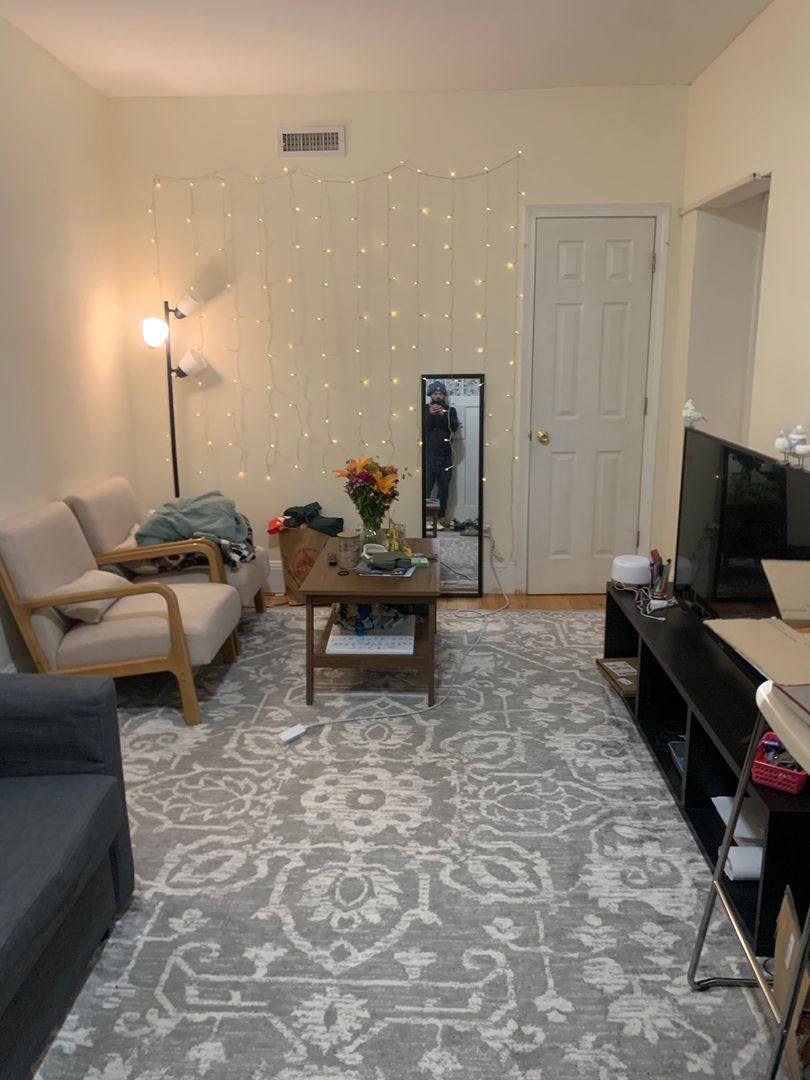 Apartment for rent at 36 Egmont St #3C, Brookline, MA 02446