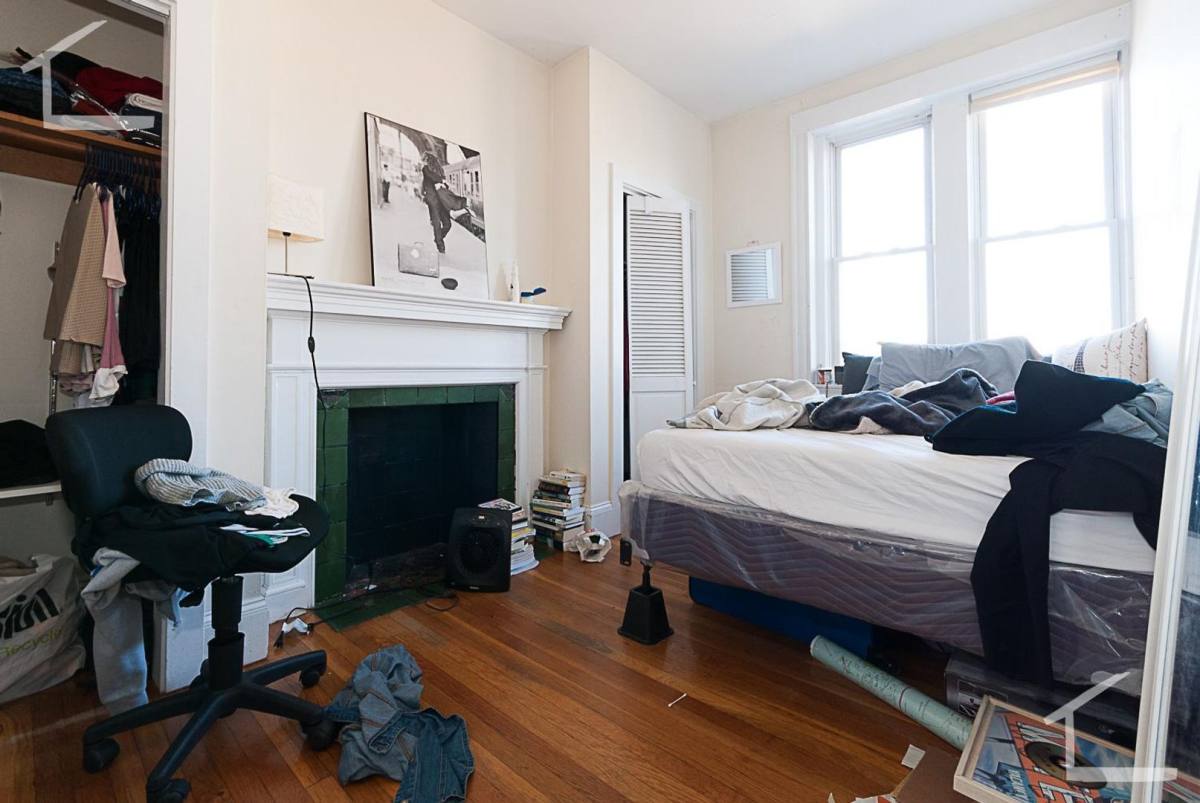 Apartment for rent at 36 Egmont St #3C, Brookline, MA 02446