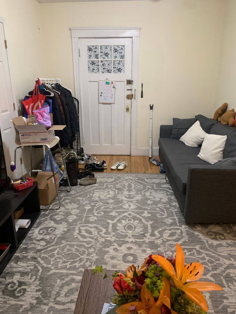 Apartment for rent at 36 Egmont St #3C, Brookline, MA 02446