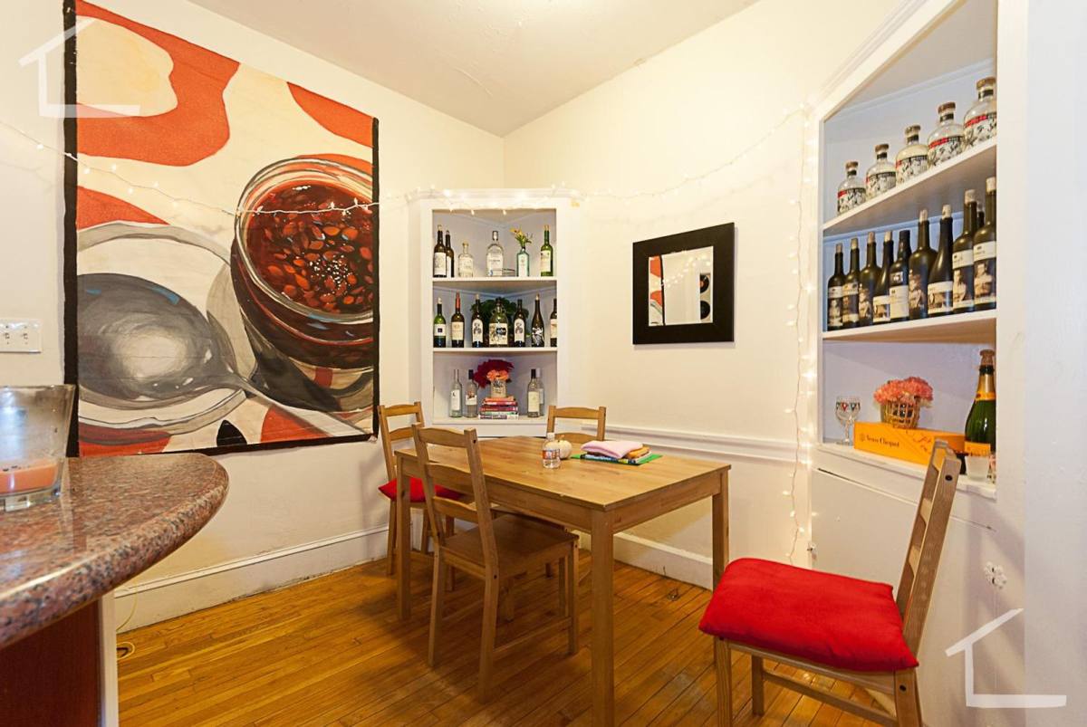 Apartment for rent at 36 Egmont St #3C, Brookline, MA 02446