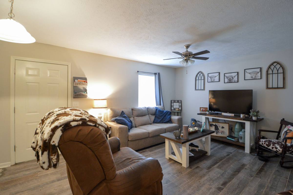Apartment for rent at 108 -112 Hartness St, Starkville, MS 39759