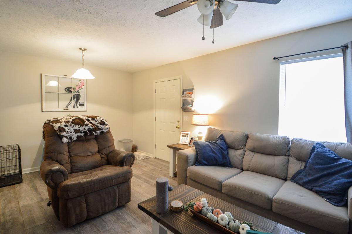 Apartment for rent at 108 -112 Hartness St, Starkville, MS 39759