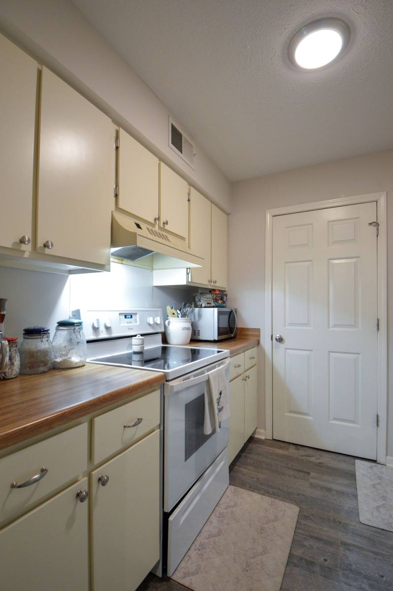 Apartment for rent at 108 -112 Hartness St, Starkville, MS 39759