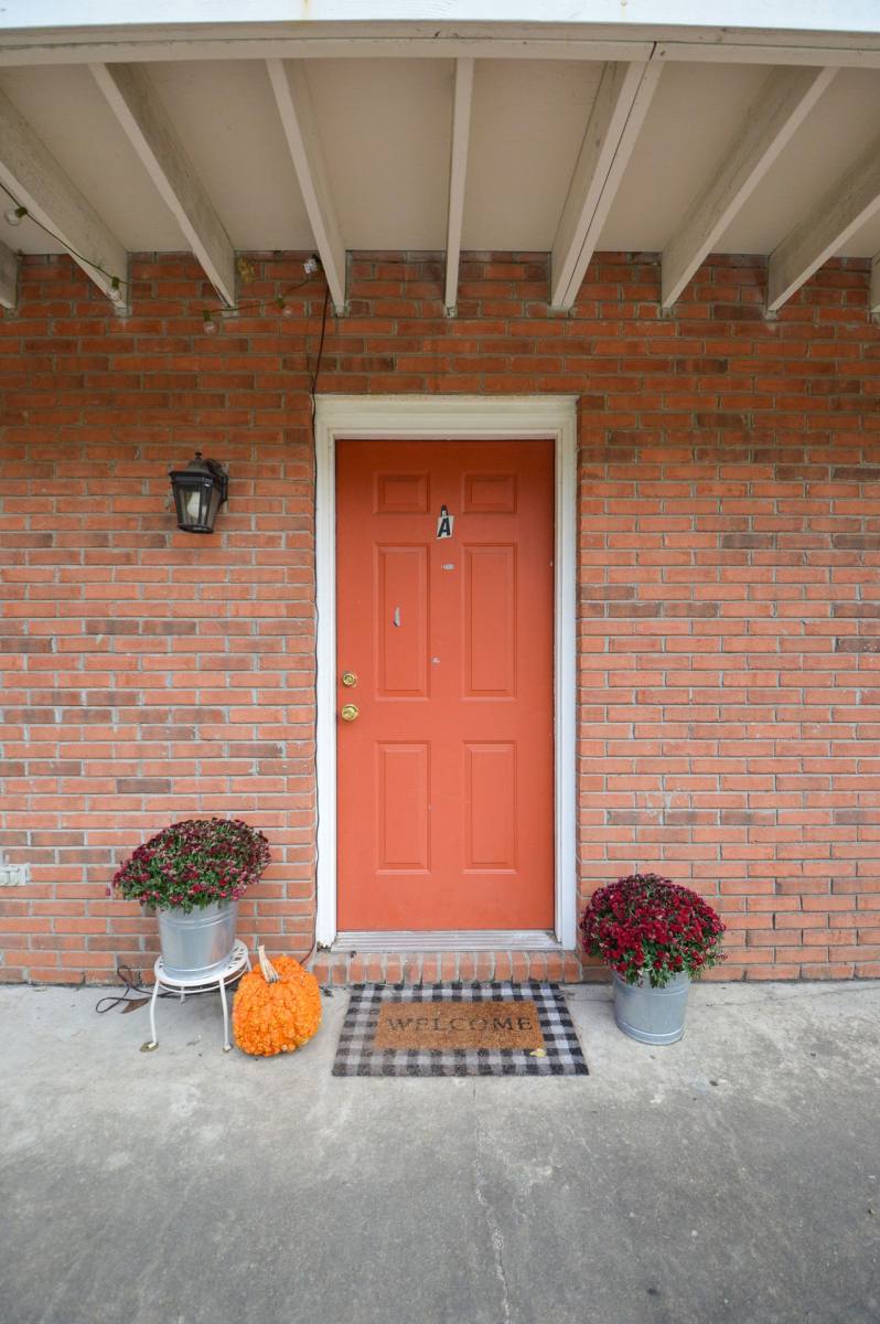 Apartment for rent at 108 -112 Hartness St, Starkville, MS 39759