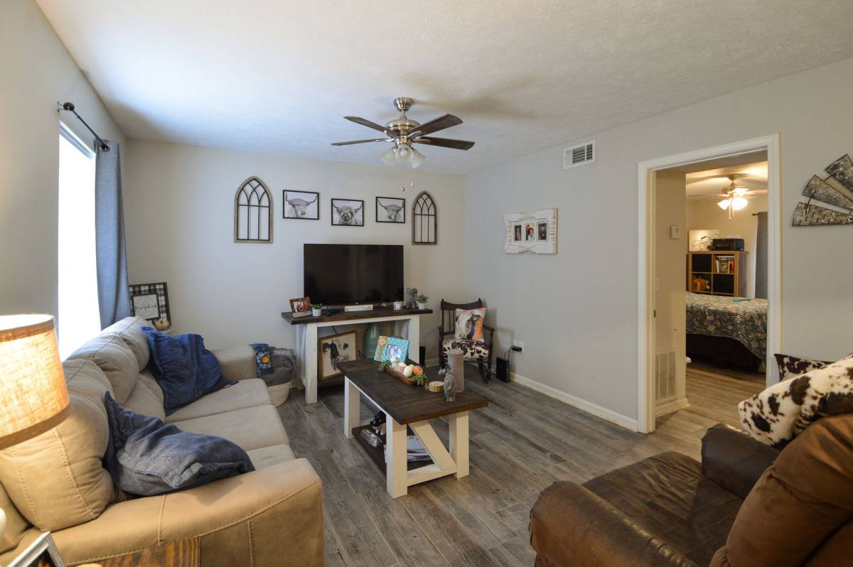 Apartment for rent at 108 -112 Hartness St, Starkville, MS 39759