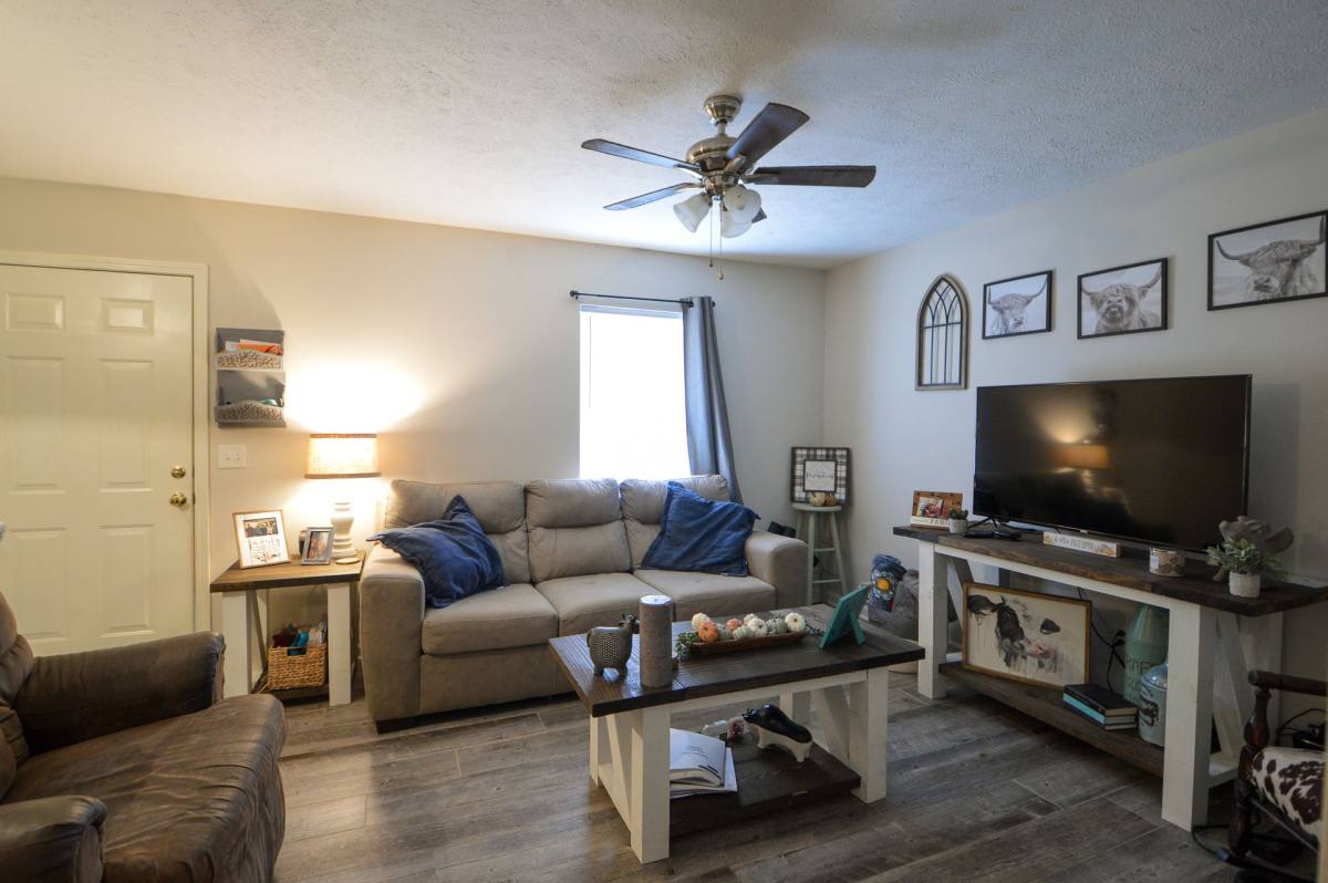 Apartment for rent at 108 -112 Hartness St, Starkville, MS 39759