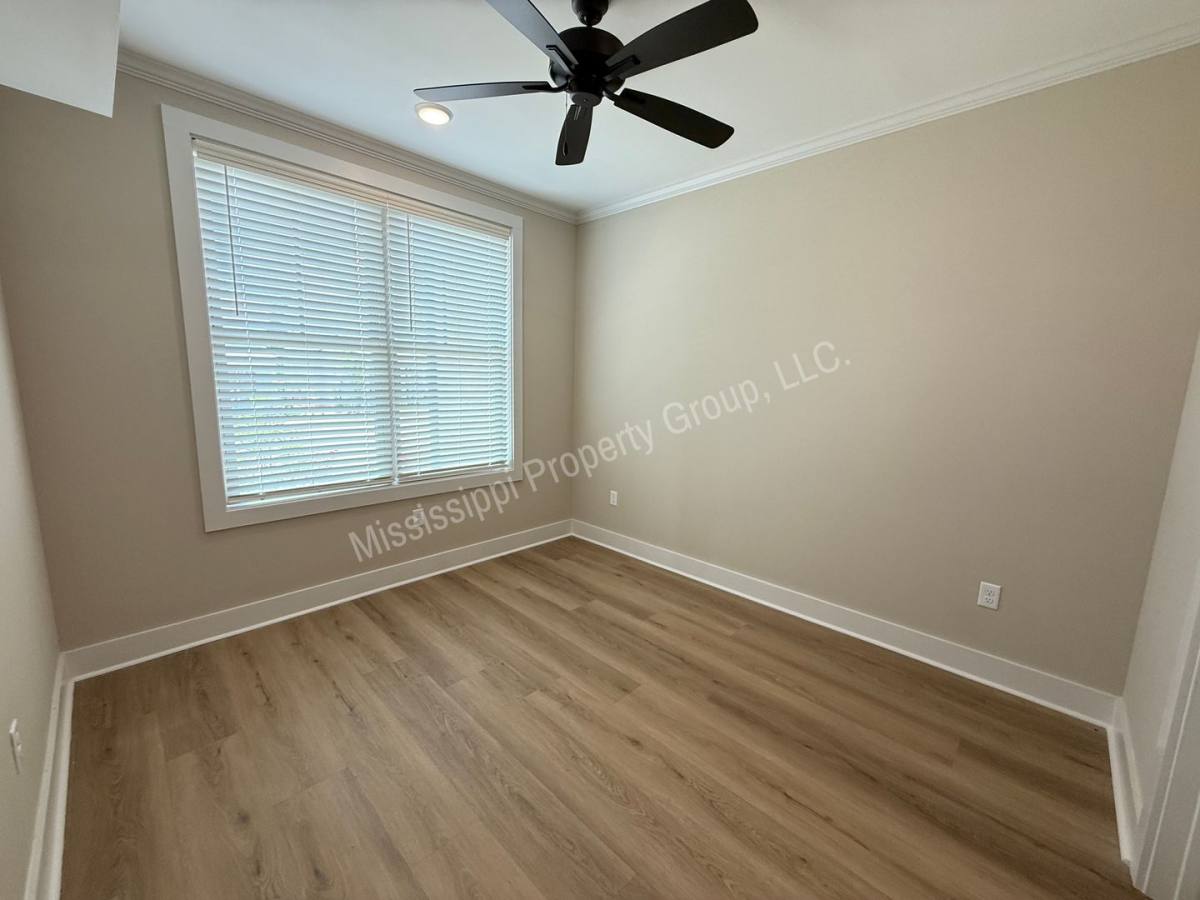Apartment for rent at 1401 Chickasaw Rd, Oxford, MS 38655
