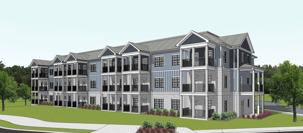 Apartment for rent at 1401 Chickasaw Rd, Oxford, MS 38655