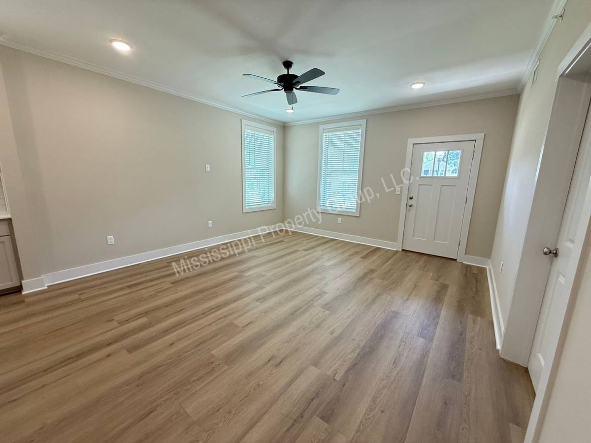 Apartment for rent at 1401 Chickasaw Rd, Oxford, MS 38655