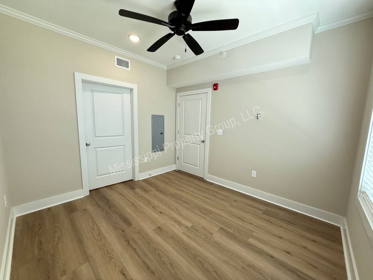 Apartment for rent at 1401 Chickasaw Rd, Oxford, MS 38655