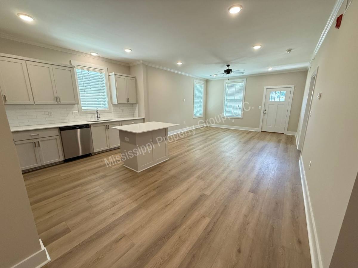 Apartment for rent at 1401 Chickasaw Rd, Oxford, MS 38655