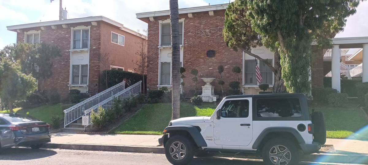 Apartment for rent at 5827 5829 5837 Comstock Ave, Whittier, CA 90601