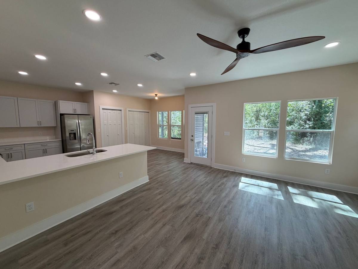 House for rent at 4409 NW 31st Ave, Gainesville, FL 32606