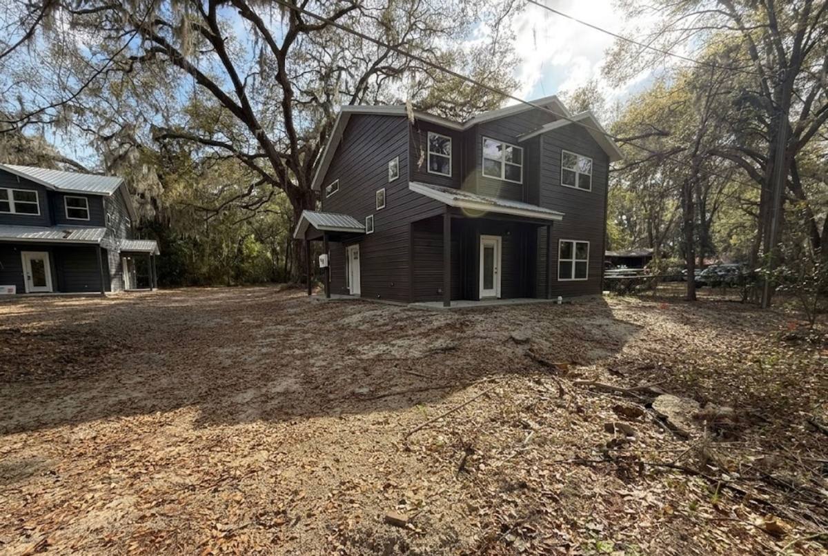 House for rent at 4409 NW 31st Ave, Gainesville, FL 32606