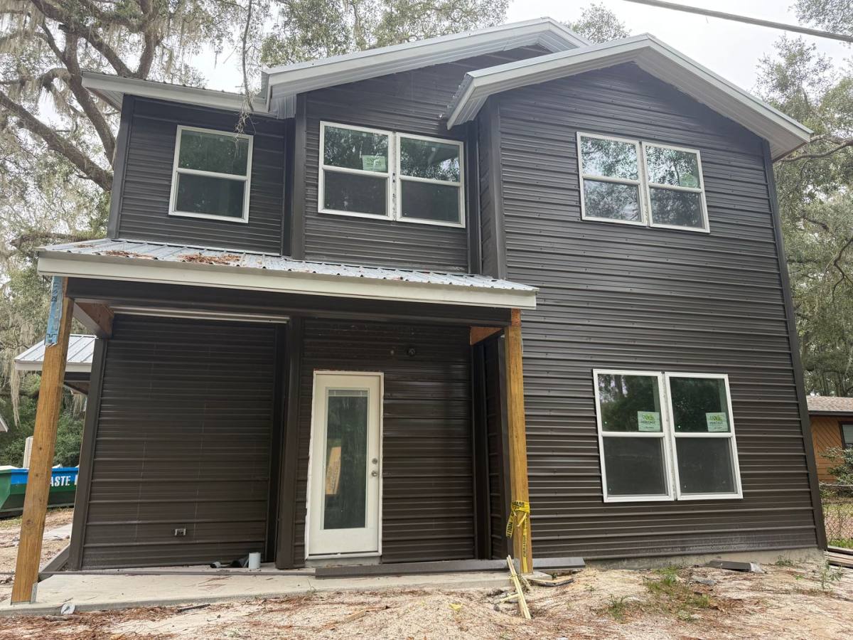 House for rent at 4409 NW 31st Ave, Gainesville, FL 32606