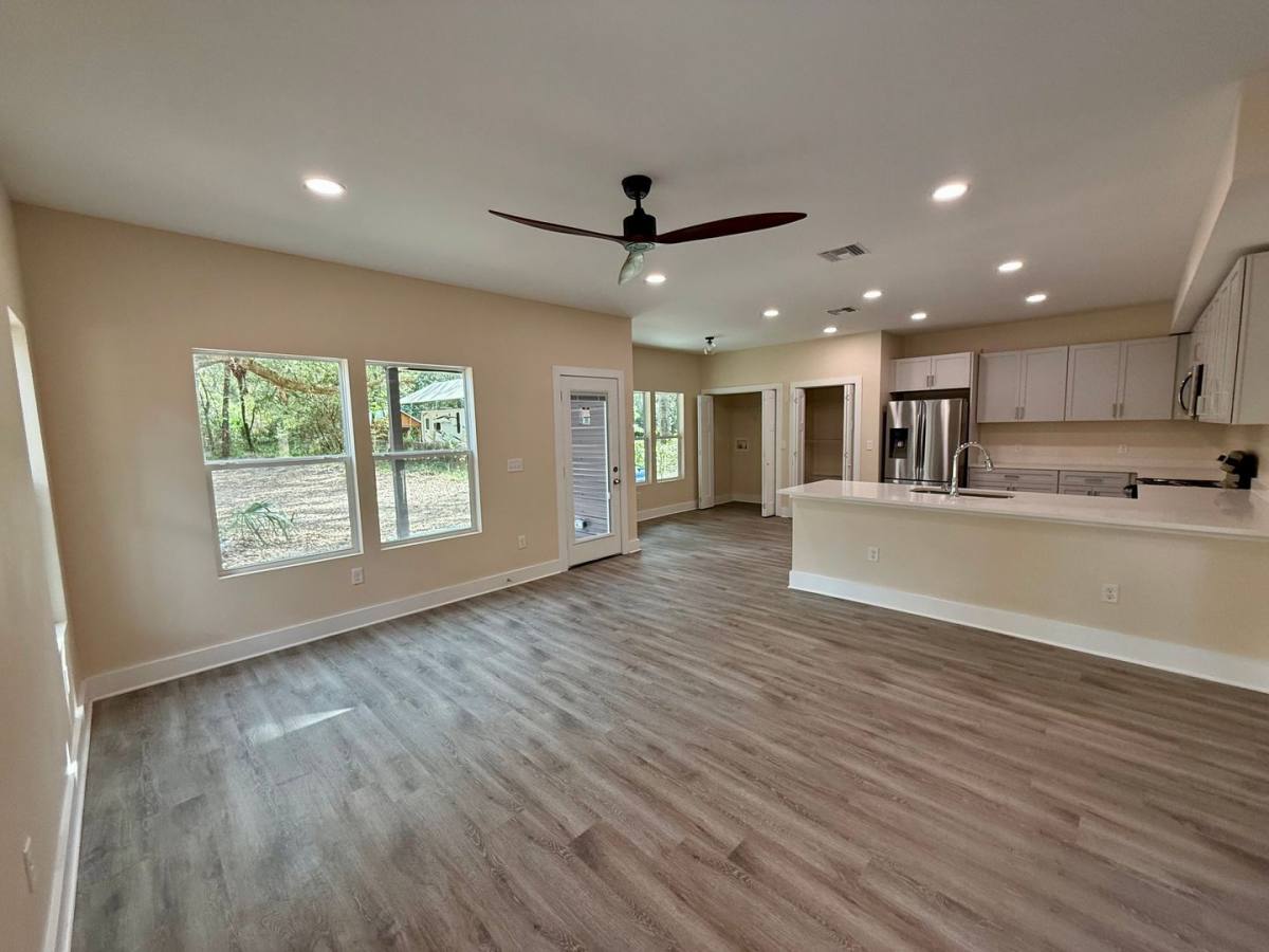 House for rent at 4409 NW 31st Ave, Gainesville, FL 32606