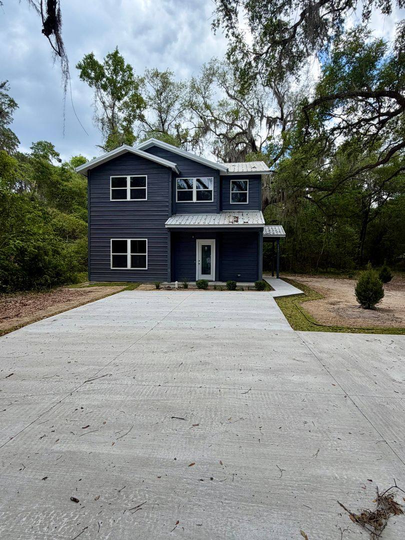 House for rent at 4409 NW 31st Ave, Gainesville, FL 32606