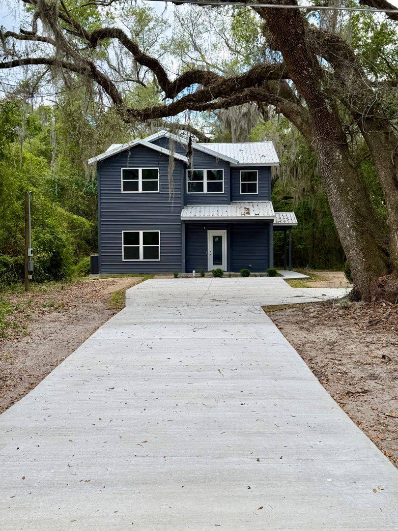 House for rent at 4409 NW 31st Ave, Gainesville, FL 32606