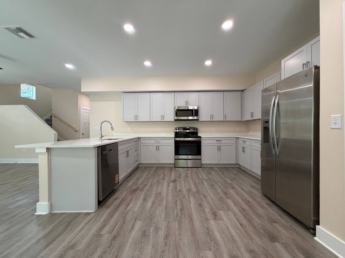 House for rent at 4409 NW 31st Ave, Gainesville, FL 32606