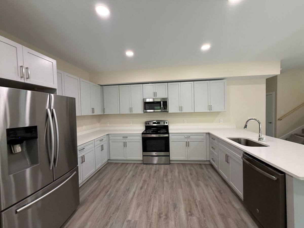 House for rent at 4409 NW 31st Ave, Gainesville, FL 32606