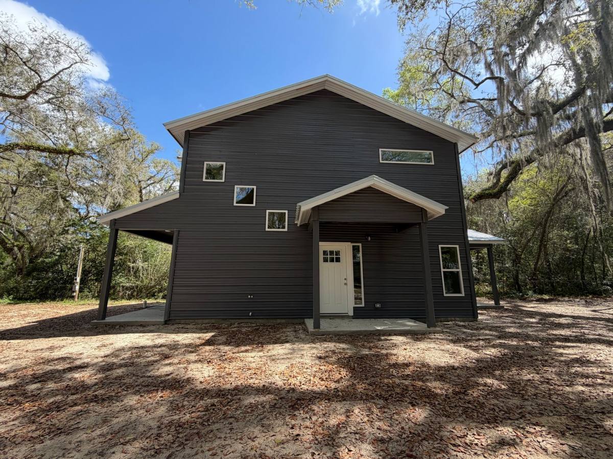 House for rent at 4409 NW 31st Ave, Gainesville, FL 32606