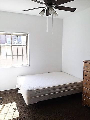 Apartment for rent at 905 S Second, Champaign, IL 61820