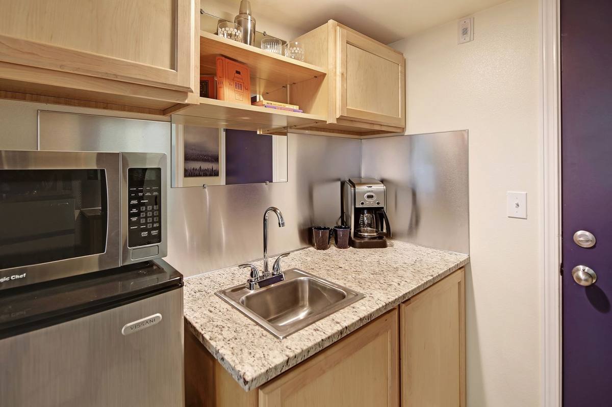 Apartment for rent at 310 17th Ave S, Seattle, WA 98144