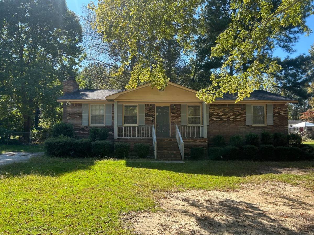 House for rent at 1961 Haviland Circle, Columbia, SC 29210