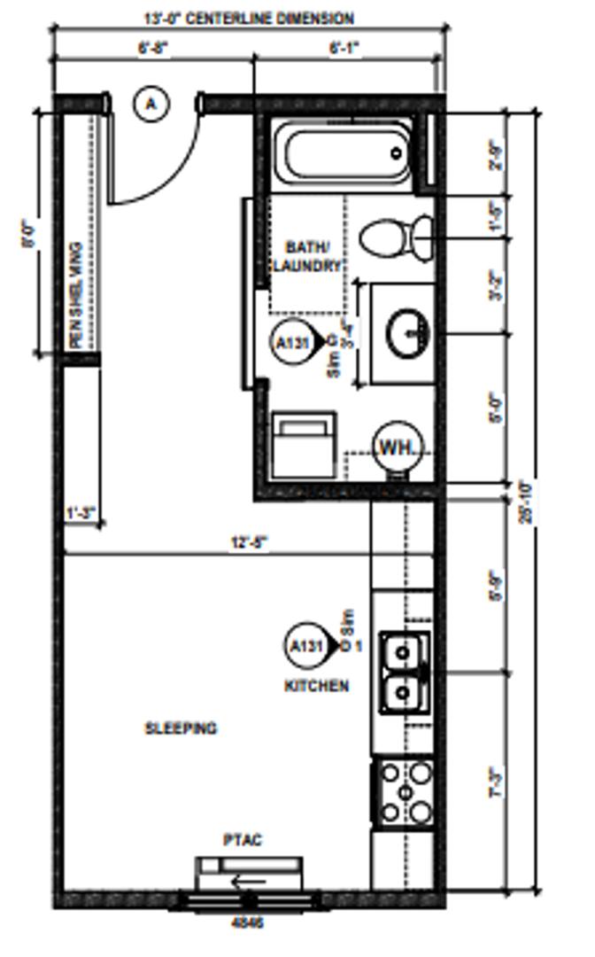 Apartment for rent at 3424 Eischen Court, Duluth, MN 55811