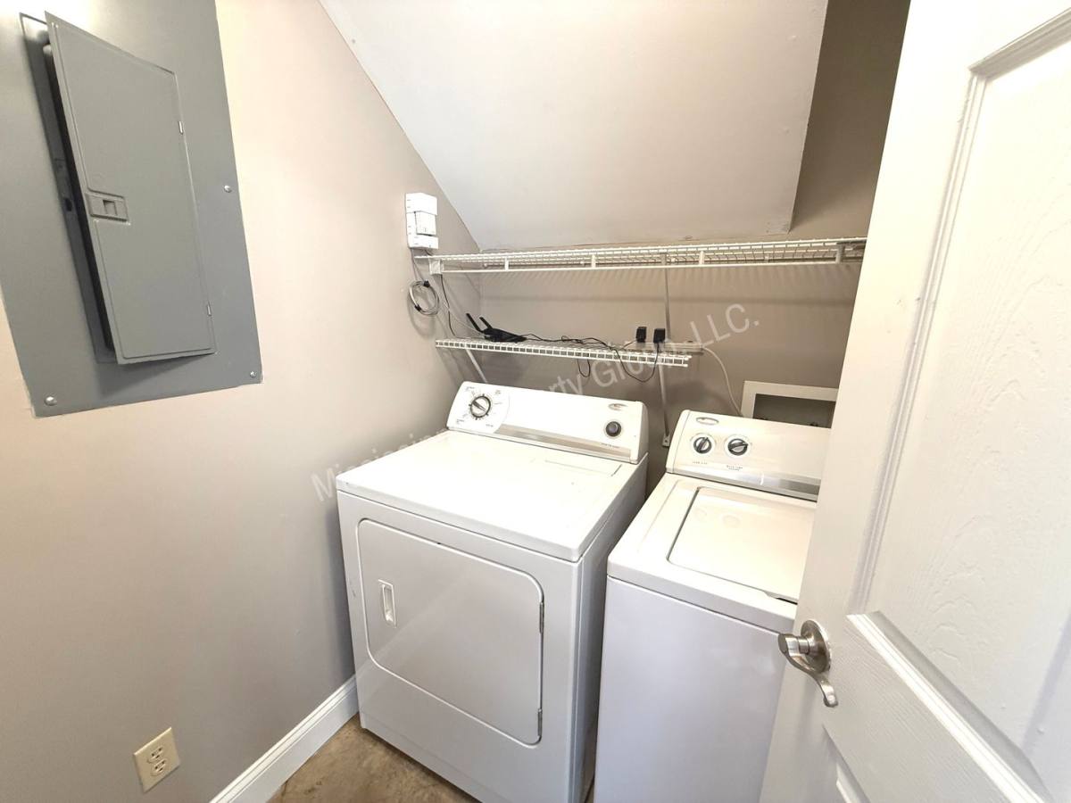 Condo for rent at 1 Mondrian Place, Oxford, MS 38655