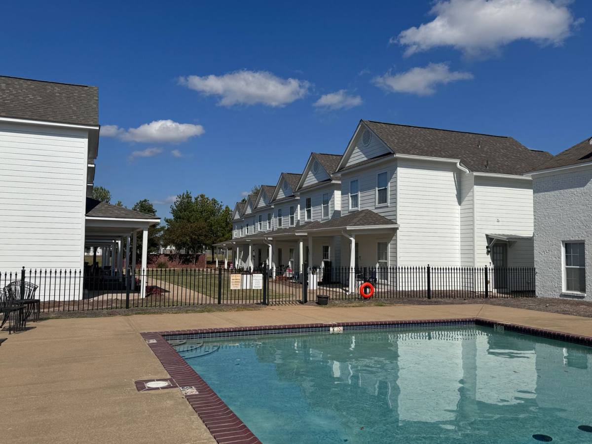 Condo for rent at 1 Mondrian Place, Oxford, MS 38655