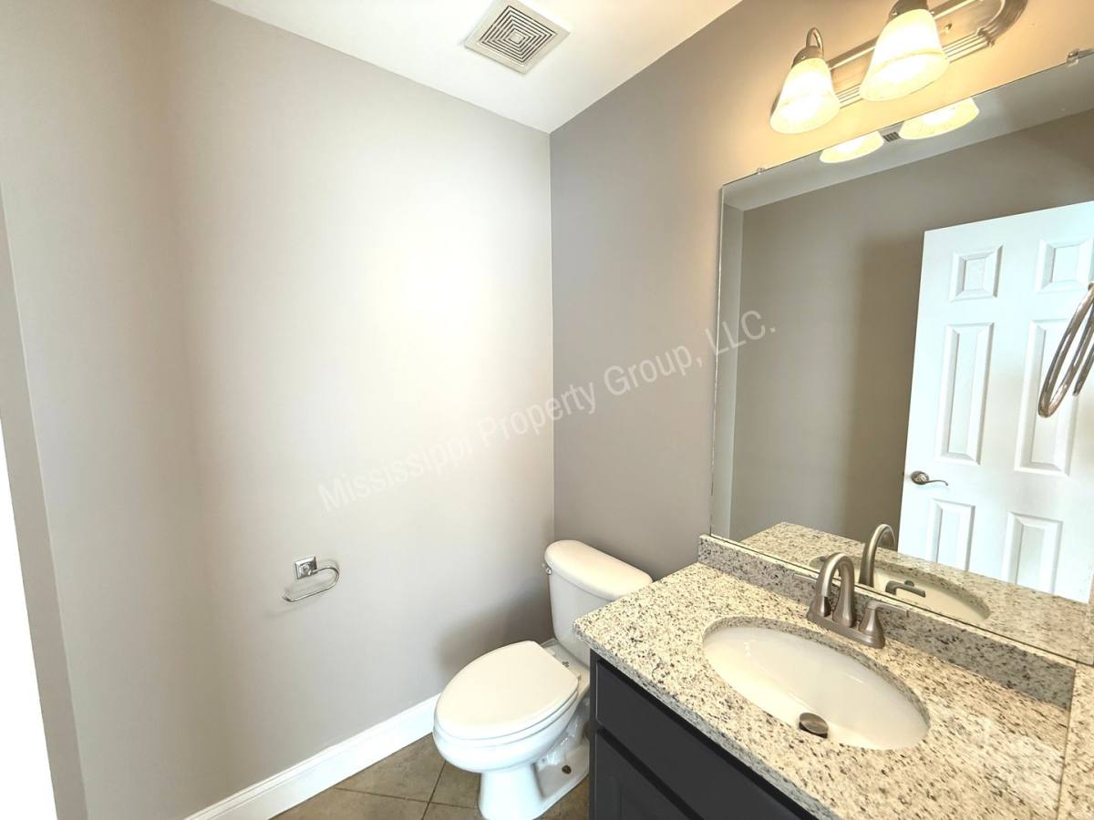 Condo for rent at 1 Mondrian Place, Oxford, MS 38655