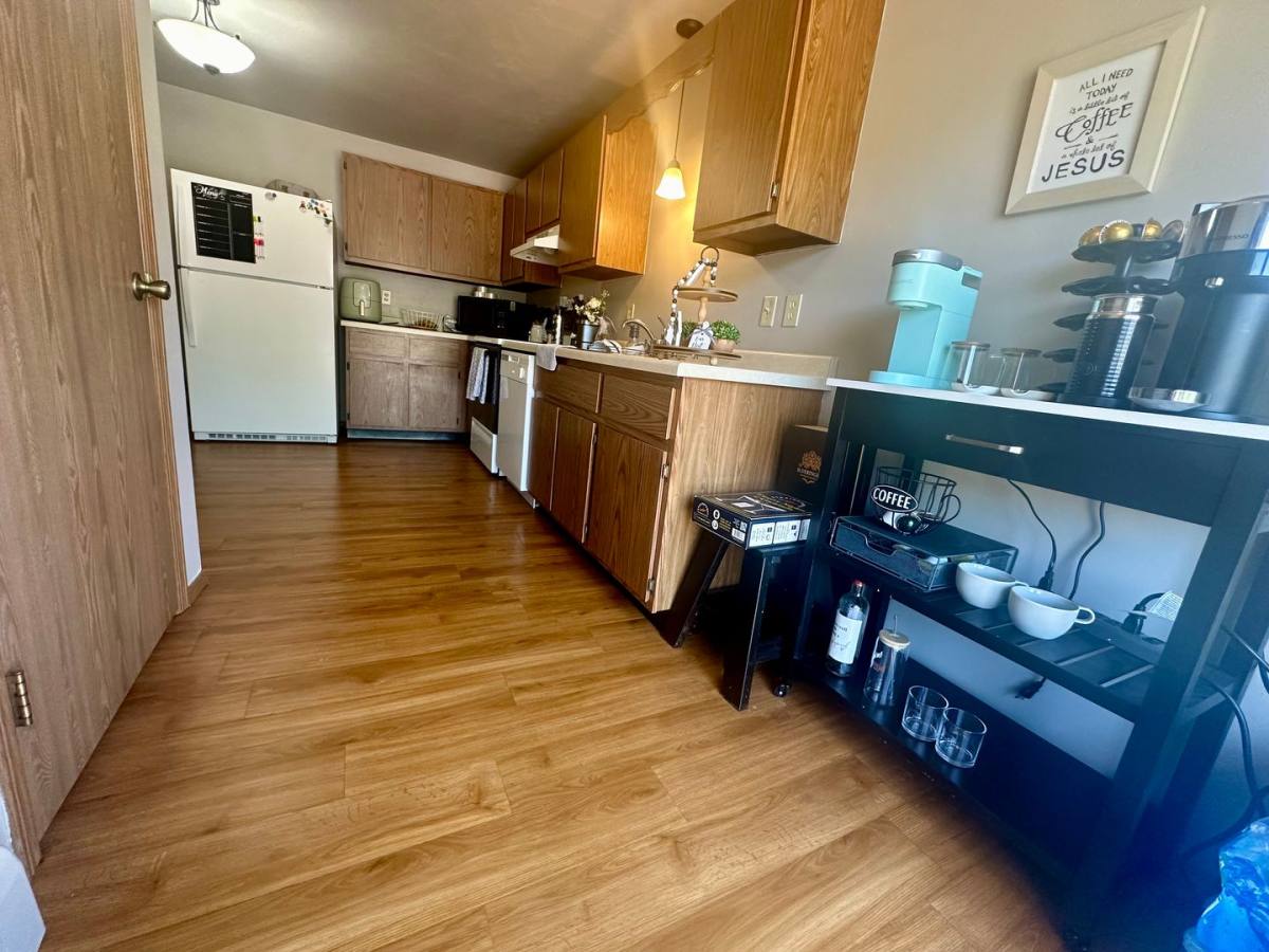 Apartment for rent at 2705 Humboldt Rd, Green Bay, WI 54311