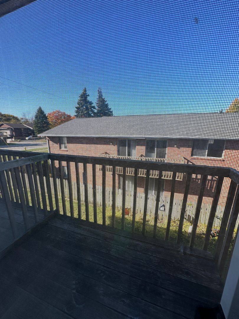 Apartment for rent at 2705 Humboldt Rd, Green Bay, WI 54311