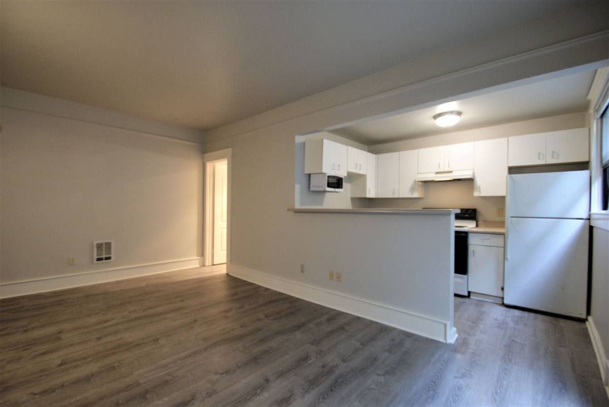 Apartment for rent at 320 Cedar St, Seattle, WA 98121