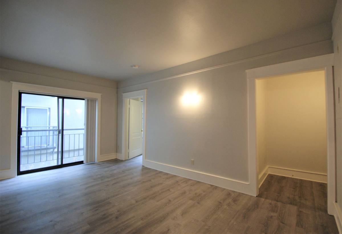 Apartment for rent at 320 Cedar St, Seattle, WA 98121