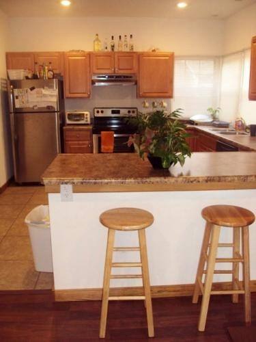 Apartment for rent at 605 W Green, Urbana, IL 61801