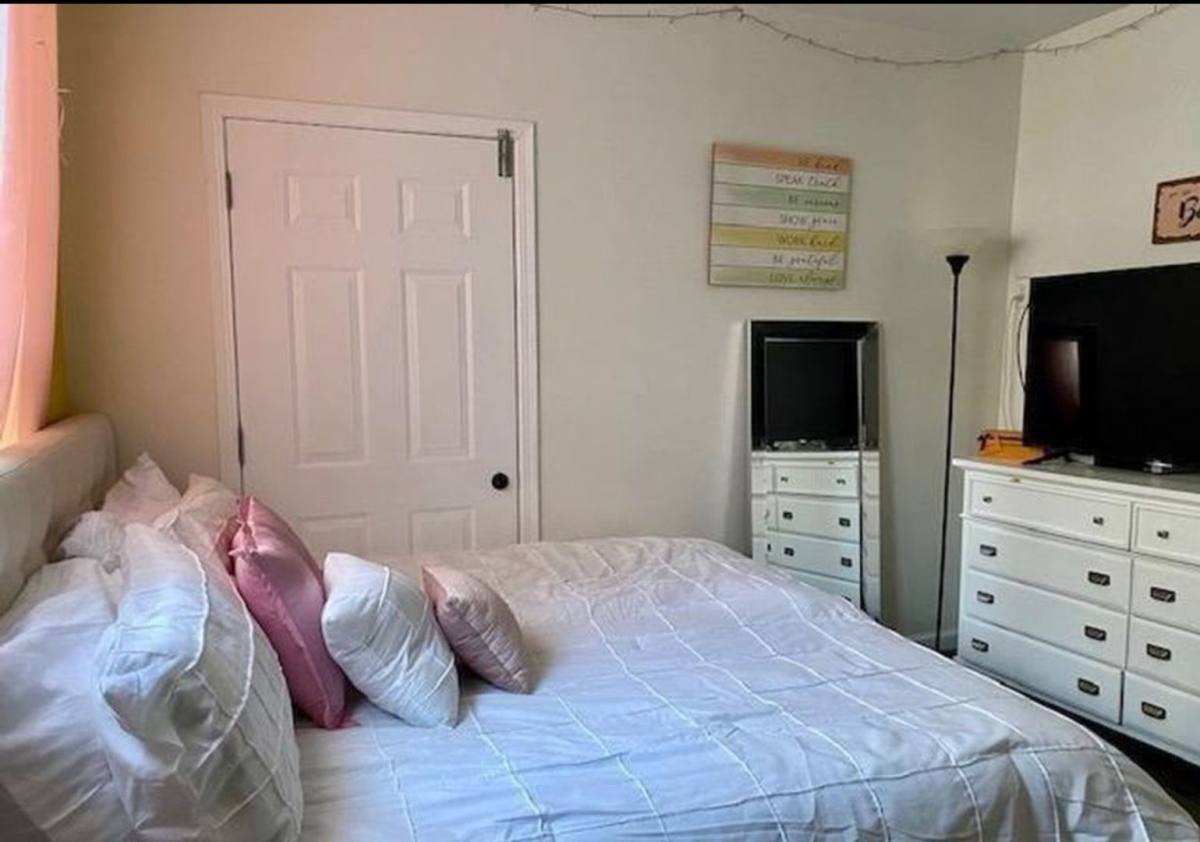 Apartment for rent at 412 E 2nd St, Bloomington, IN 47401