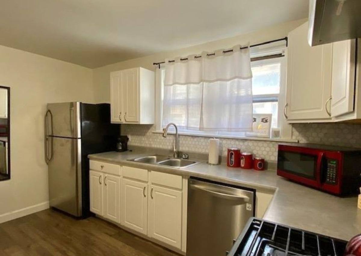 Apartment for rent at 412 E 2nd St, Bloomington, IN 47401