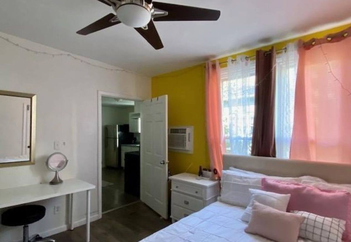 Apartment for rent at 412 E 2nd St, Bloomington, IN 47401