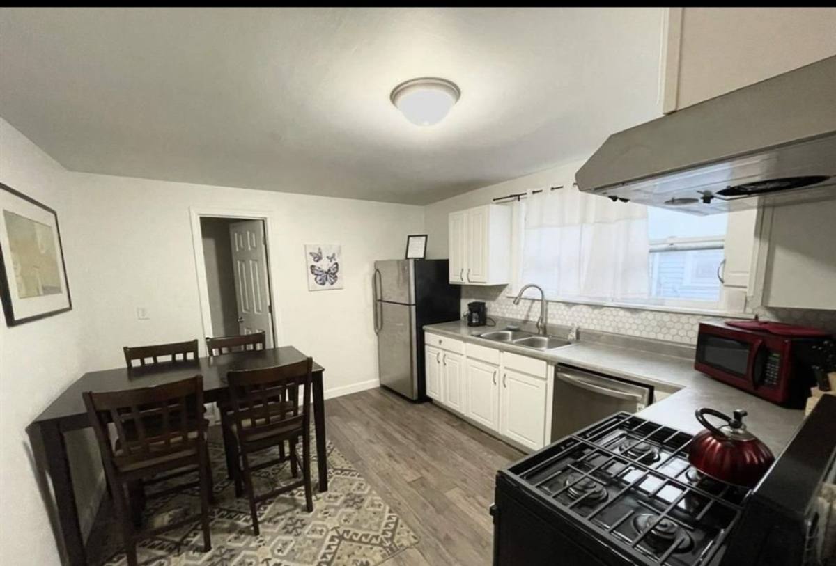 Apartment for rent at 412 E 2nd St, Bloomington, IN 47401