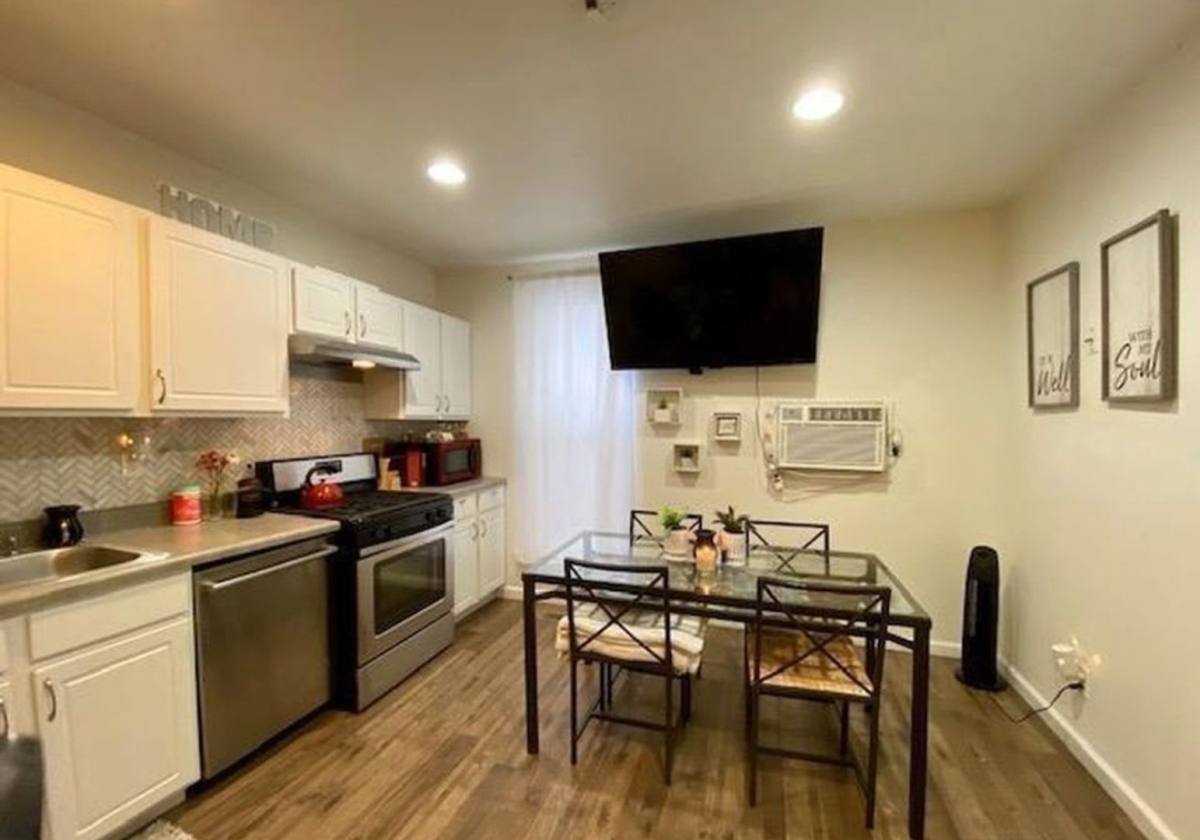 Apartment for rent at 412 E 2nd St, Bloomington, IN 47401