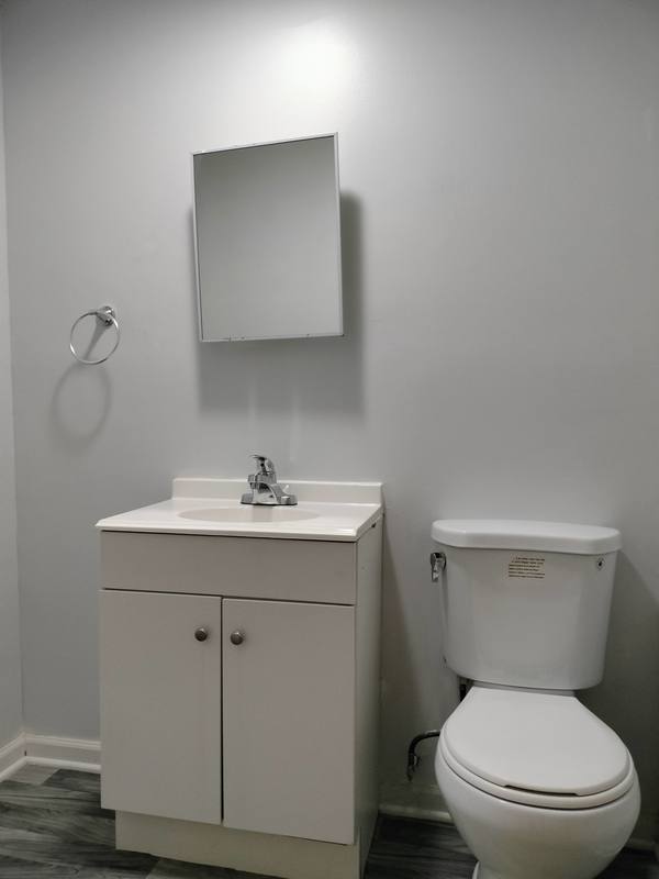 Townhouse for rent at 7910 S Muskegon Ave #1, Chicago, IL 60617