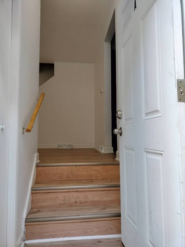 Townhouse for rent at 7910 S Muskegon Ave #1, Chicago, IL 60617