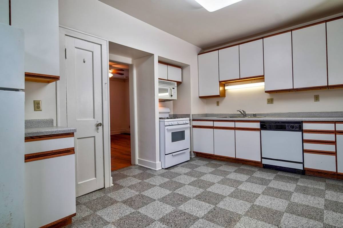 Apartment for rent at 212-214 N Blount St, Madison, WI 53703