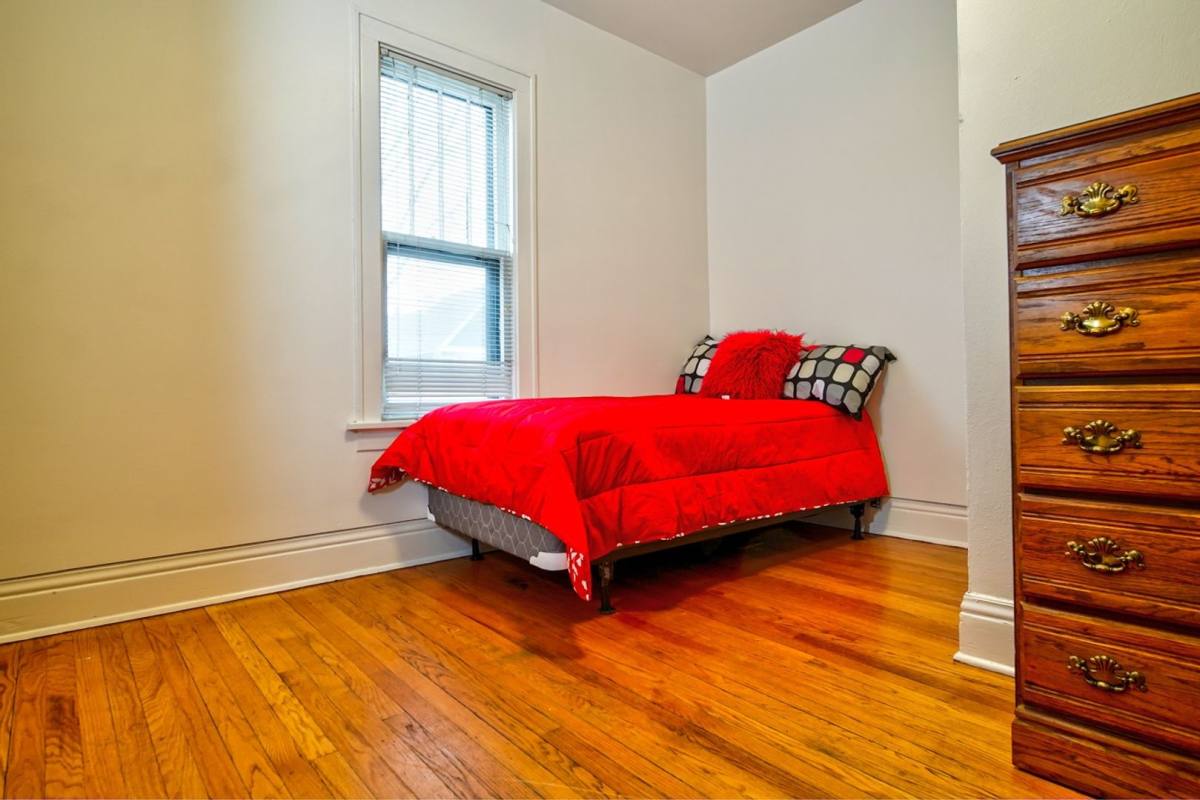 Apartment for rent at 212-214 N Blount St, Madison, WI 53703