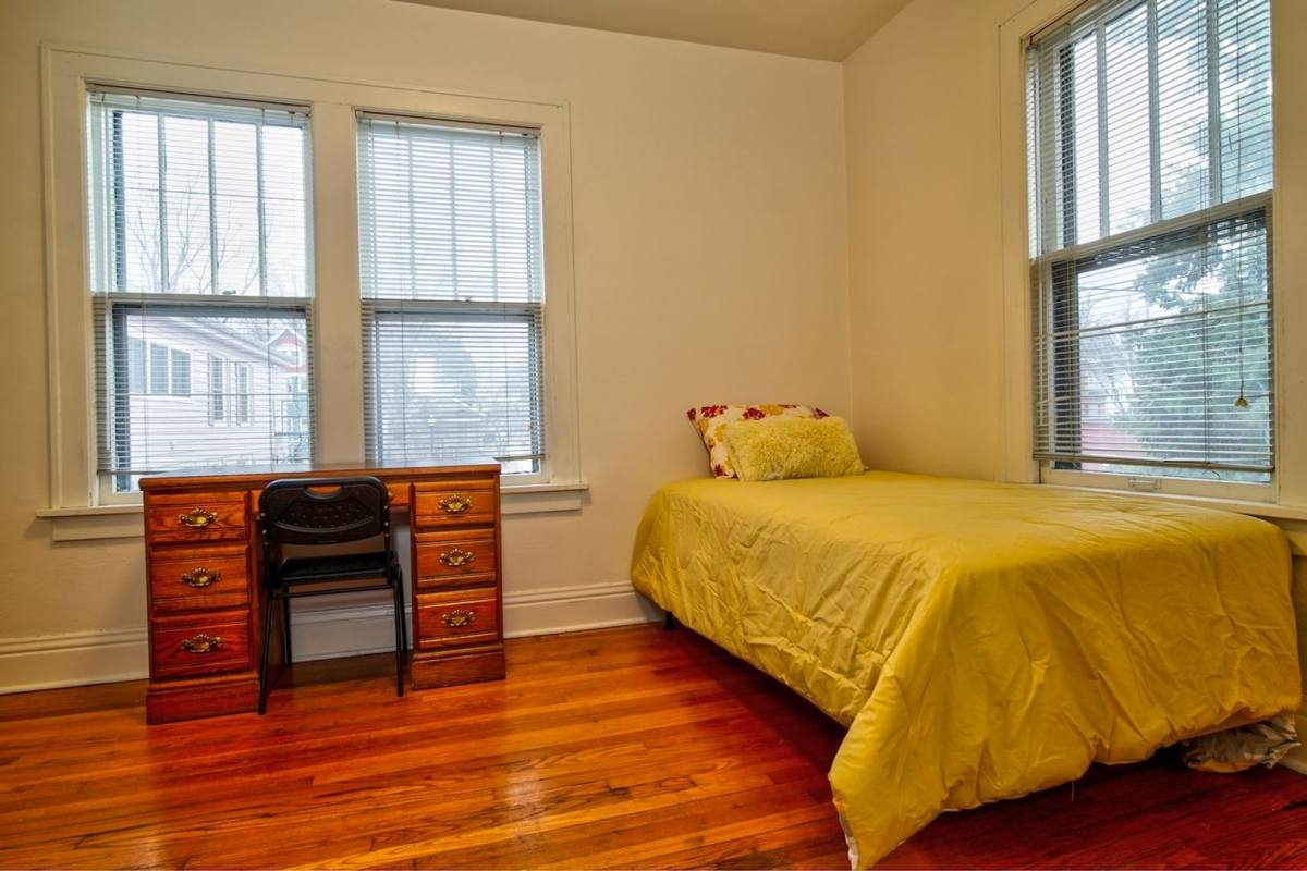 Apartment for rent at 212-214 N Blount St, Madison, WI 53703