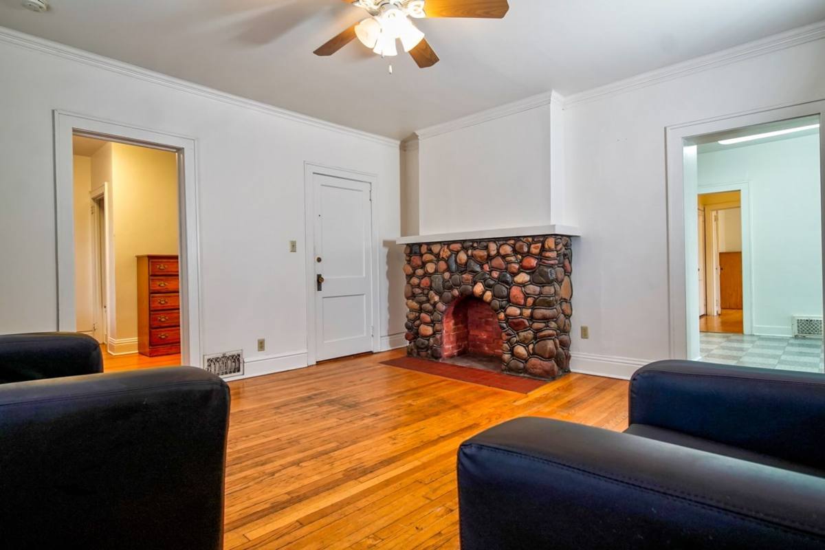 Apartment for rent at 212-214 N Blount St, Madison, WI 53703